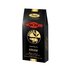 Černý čaj Premier's Assam Tea -100g sypaný 