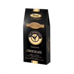 Černý čaj Premier's Chocolate Tea -100g sypaný