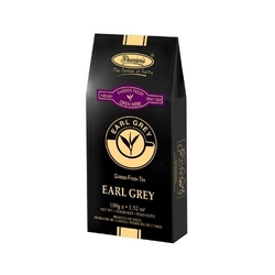 Černý čaj Premier's Earl Grey Tea -100g sypaný 