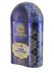 Čaj Hyleys 1001 MYSTERY - sypaný čaj 100g  