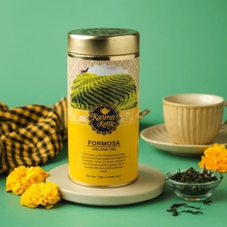 Čaj Oolong Formosa - 75g sypaný 