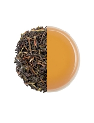 Černý čaj Darjeeling Muscatel  - 50g sypaný 