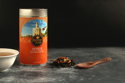 Čaj Oolong Seville - 75g sypaný