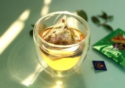Zelený čaj Marrakech - 2 x 25g sáčky 
