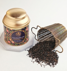 Černý čaj Darjeeling Muscatel  - 50g sypaný 