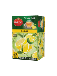 green lemon