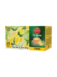 green lemon