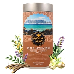 Čaj Roibos Table Mountain  - 75g sypaný