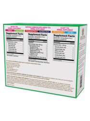 Čaj Hyleys Detox Kit 28 Days - sáčky 84x1,5g 