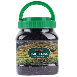 Černý čaj Darjeeling Premium  - 200g sypaný