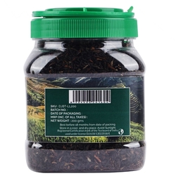Černý čaj Darjeeling Premium  - 200g sypaný