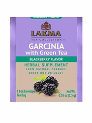 Čaj Lakma Weigt Loss Kit 14 Days - sáčky 42x1,5g 