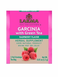 Čaj Lakma Weigt Loss Kit 14 Days - sáčky 42x1,5g 