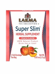 Čaj Lakma Weigt Loss Kit 14 Days - sáčky 42x1,5g 