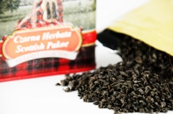 Černý čaj Hyleys Scottish Pekoe Tea - 125g sypaný  