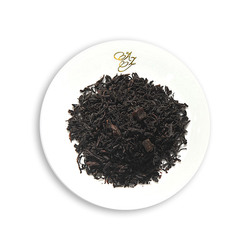Černý čaj Az-teas Premium Apricot Tea  - 50g sypaný