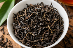 Velkolistý černý čaj Darjeeling Muscatel