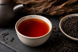 Karma Kettle Canton – Lapsang Souchong, kouřový černý čaj 75 g