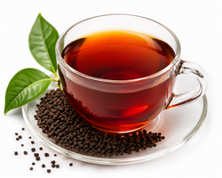 Premier's Tea Assam CTC – granulovaný černý čaj z Indie 100 g