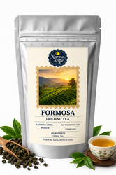 Karma Kettle Formosa – Darjeelingský Oolong 75 g
