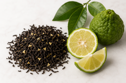 Premier's Earl Grey Tea – černý čaj s bergamotem 125 g