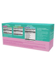 Čaj Lakma Cleanse  Kit 14 Days - sáčky 42x1,5g 