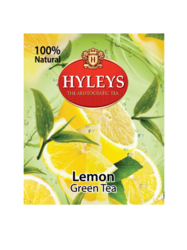 green lemon