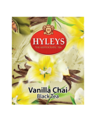 vanila chai