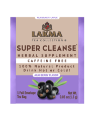 Čaj Lakma Cleanse  Kit 14 Days - sáčky 42x1,5g 