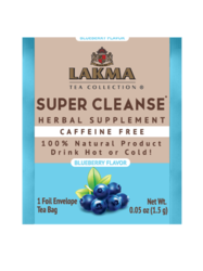 Čaj Lakma Cleanse  Kit 14 Days - sáčky 42x1,5g 