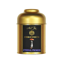 Černý čaj Az-teas Premium Etenal Promiser Tea  - 50g sypaný