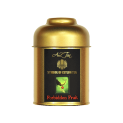 Černý čaj Az-teas Premium Forbidden Fruit Tea  - 50g sypaný