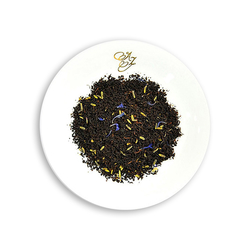 Černý čaj Az-teas Levander Earl Grey Tea  - 50g sypaný