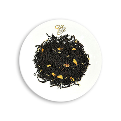 Černý čaj Az-teas Premium Love Song Tea  - 50g sypaný 