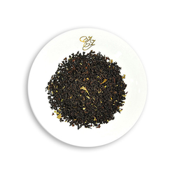 Černý čaj Az-teas Premium Mint Tea  - 50g sypaný