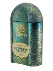 Čaj Hyleys Moroccan Legend - sypaný čaj 100g 