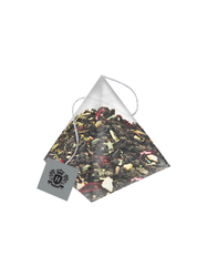 Černý čaj Hyleys MOJITO - pyramidové sáčky 15 x 2g   - kopie