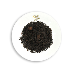 Černý čaj Az-teas Premium Muscat Tea  - 50g sypaný 