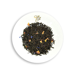 Černý čaj Az-teas My Love Tea  - 50g sypaný