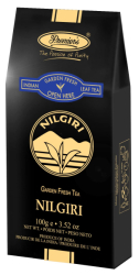 Černý čaj Premier's  Tea Nilgiri -100g sypaný