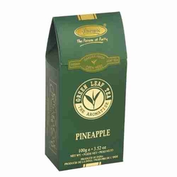 Zelený čaj Premier's Pineapple Tea -100g sypaný 