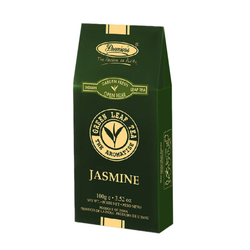 Zelený čaj Premier's Jasmine Tea -100g sypaný