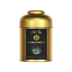 Černý čaj Az-teas Premium Nuwara Eliya Tea  - 50g sypaný