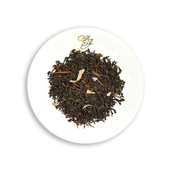 Černý čaj Az-teas Premium Sakura Tea  - 50g sypaný