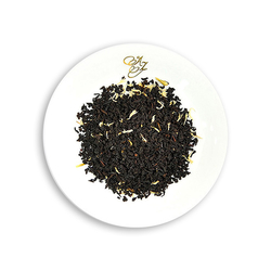 Černý čaj Az-teas Premium Vanilla Tea  - 50g sypaný