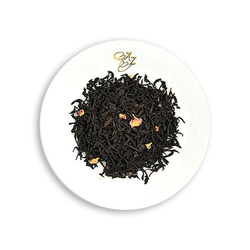 Černý čaj Az-teas Premium Rose Tea  - 50g sypaný 