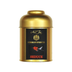 Černý čaj Az-teas Premium Seduce Tea  - 50g sypaný