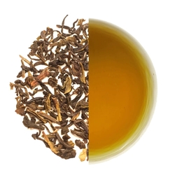 Zelený čaj Singalila s příměsí - 100g sypaný
