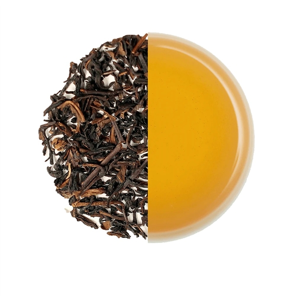 Černý čaj Batasia Darjeeling  - 100g sypaný 