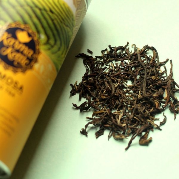 Čaj Oolong Formosa - 75g sypaný 